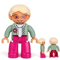 Grandma-R809