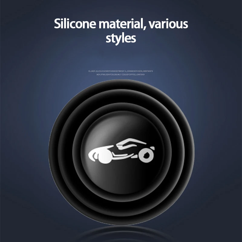 Amortisseur Porte Placard, 118 Pcs Transparente Silicone Anti Bruit Patin Pour Protection Poignee Porte, Auto Adhesive Adhésif Patin Antidérapant Anti-Choc Tampon Butee De Porte Murale (2 Taille