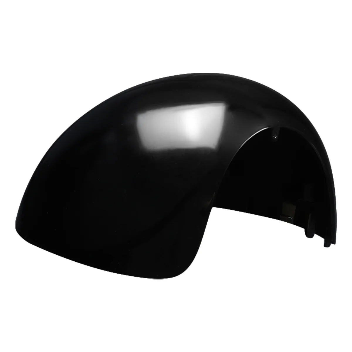 Right Rear Mirror Cover Trim For Mini Cooper R55 R56 R57 R57 R58 Manual Folding