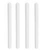 4Pc Drying Rod Stick Diatomite Moisture Absorbing Stick Clean Water Absorption Rod Diatomite Earth Desiccant For Laundry 1