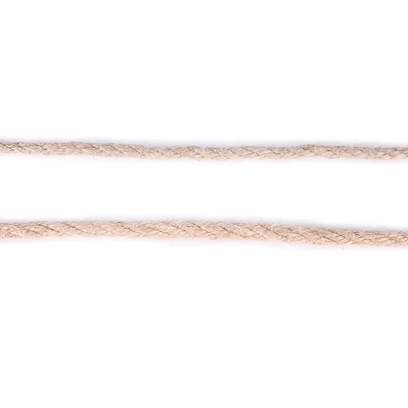 Premium Sisal Cat Climbing & Scratching Rope