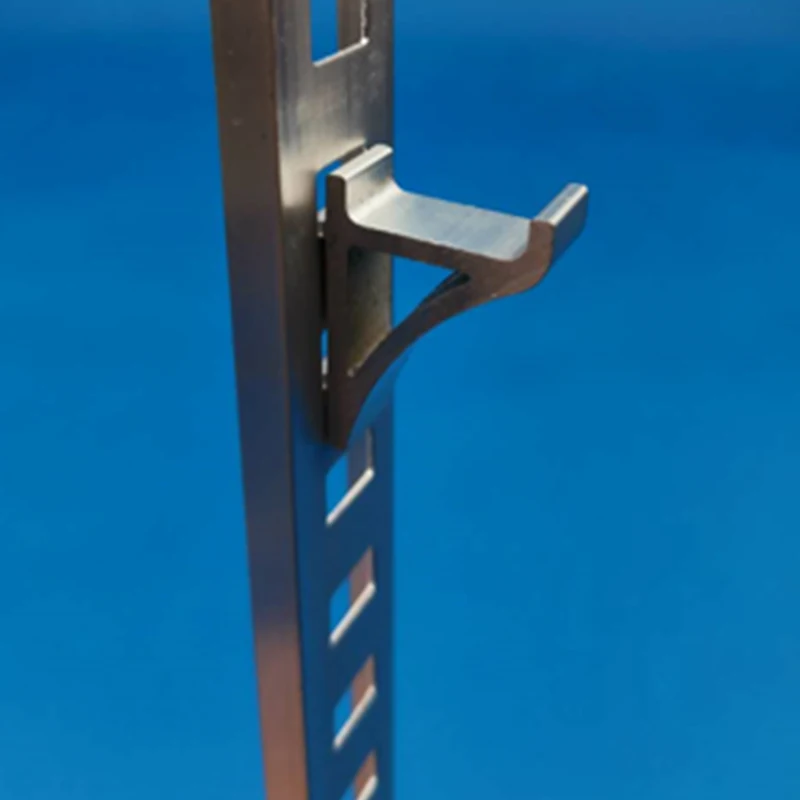 Shelf Clips for Freezer Refrigerator Cabinet Commercial
