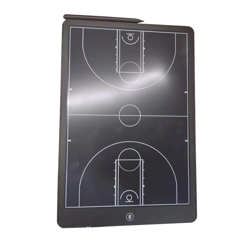 Basketball Coaching Board 2