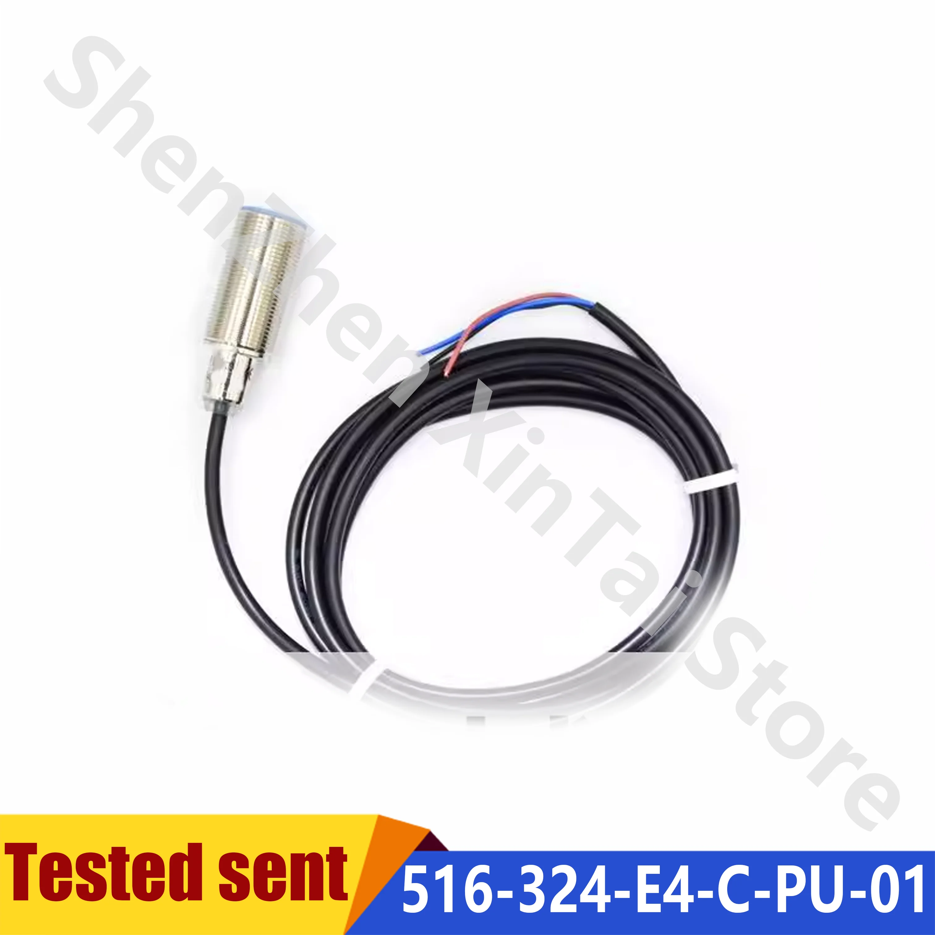 

Точечный Новый 516-324-E4-C-PU-01 высококачественный датчик переключателя