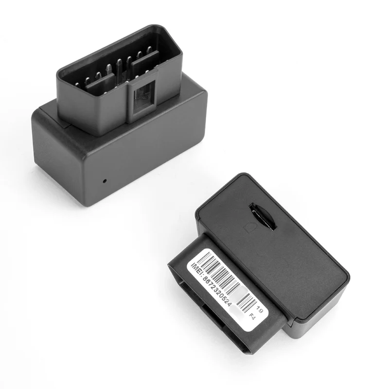 MiNi OBD Tracker GPS Tracker Car GSM GPRS LBS/GPS Position SMS Tracking Locator Real Time Free Lifetime App gps tracker,car tracker