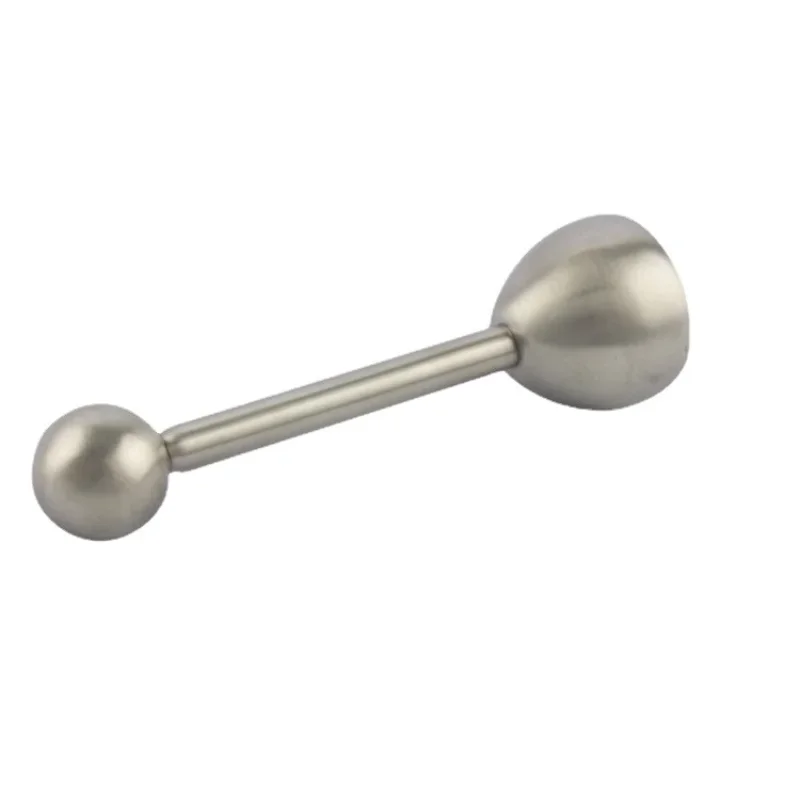 Stainless Steel Boiled Egg Topper Shell Top Kitchen Tool Cutter Knocker Opener Egg Accessories Kitchen Gadget