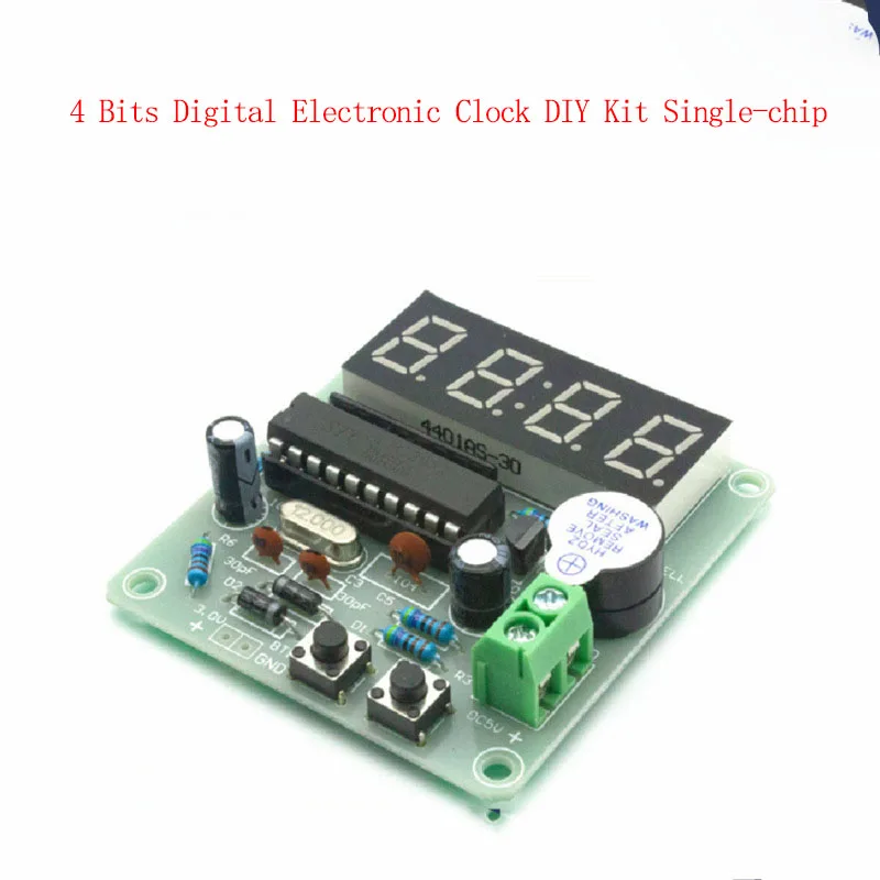 Microcomputer ... Circuit Diagram