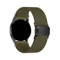 Olive green