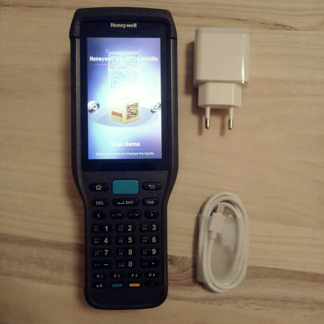 Android PDA Scanpal EDA60K Honeywell EDA60k-0 2D сканер система сбора данных версия Android 7.1.1 Android PDA Scanpal EDA60K Honeywell EDA60k-0 2D сканер система сбора данных версия Android 7.1.1