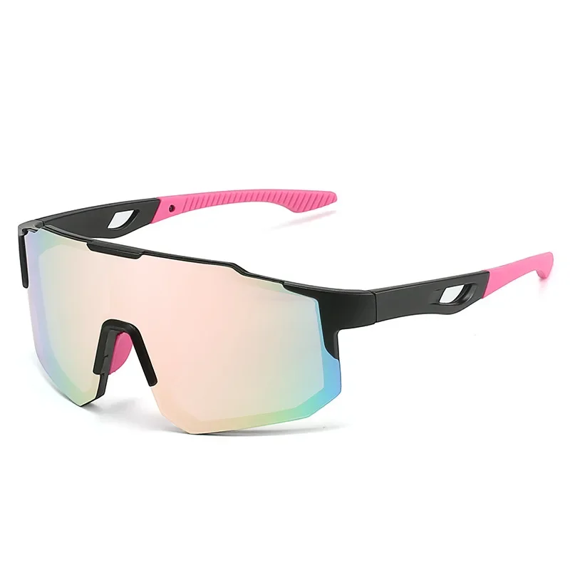 Premium UV400 Cycling and Sports Sunglasses