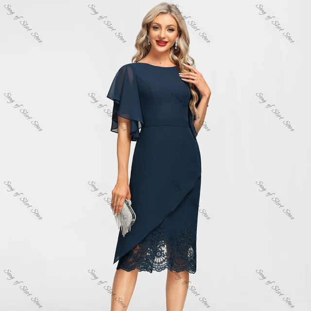 blue beach cover up dress Tassel Halter Floral Crochet White / S Size:56 Regular U26B Eurythmic Scarf Halter Mini Regular Wash Material