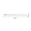 5/10pcs Rhinestone Picker Dotting Pencil White Wax Pen for Picking Up Stones Crystal Bead Applicator Nail Art Decoration Tools 2