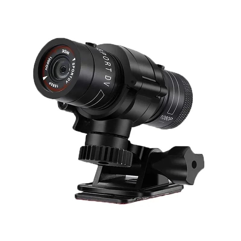F9 Camera