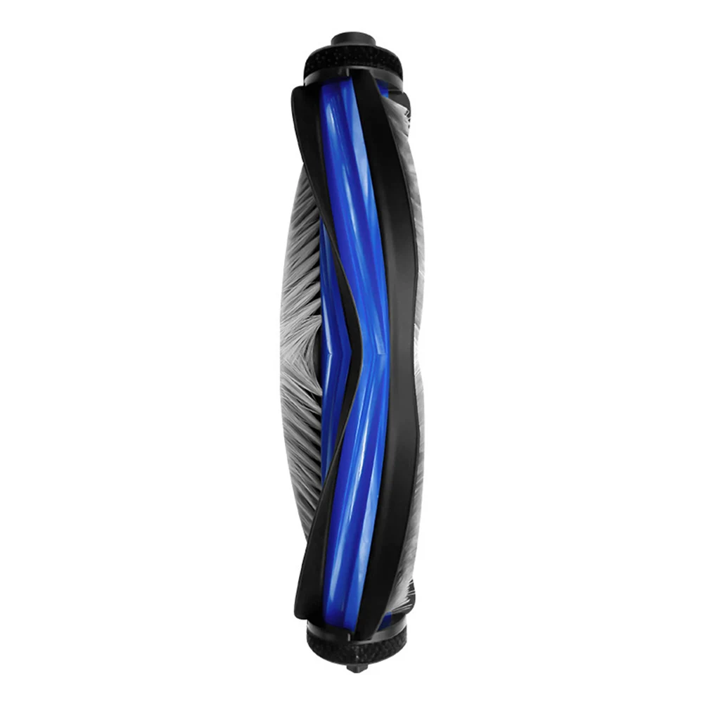 1/2/3Pc Main Brush For ECOVACS For DEEBOT T80 For OMNI N30 PRO T50 Pro X8 Robot Vacuum Nylon Anti-Tangle Roller Replacement Part