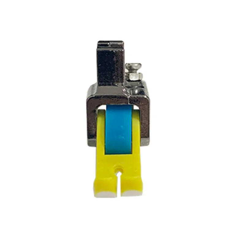 PIEDINO SEIKO (PI-RSE AB 12) RULLO - Ricambi e Accessori per Macchine