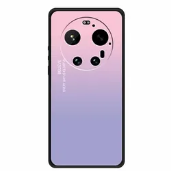 Luxury Soft Silicone Protective Cover with Sci - Fi Style for Xiaomi 17 Ultra (W01.CH.1)