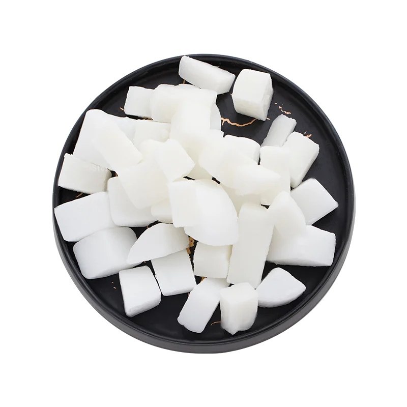 50g Natural Vegetable Oil Glycerin Soap Base DIY Soap Handmade Breast Milk Basic Raw Materials Making Materials