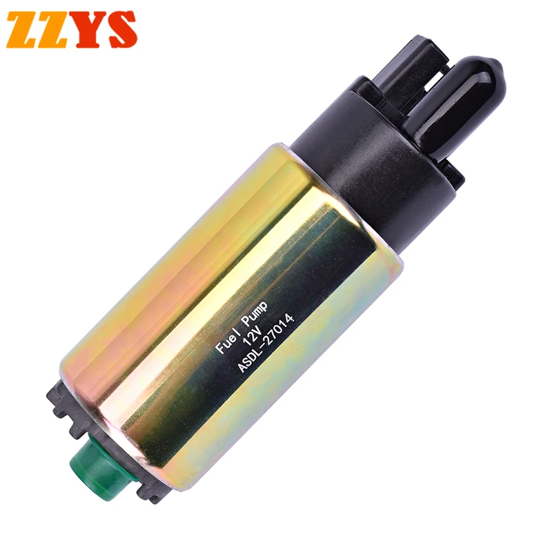 Motorcycle Electric Fuel Pump Petrol Gasoline Pump Core For Yamaha 39P-13907-00 Fz8-N Fz8N Fz8Na Fz8-Na Fz8 Naked Abs 2011-2015