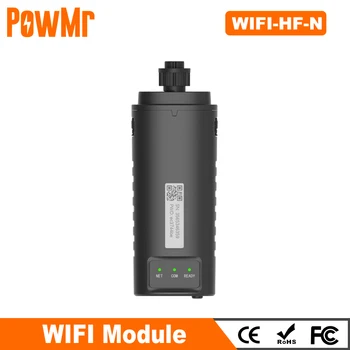 PowMr Hybrid Solar Inverter โมดูล WIFI สําหรับ POW-SunSmart SP5K/10K/10KP/6.5KP/12KPL3 และ POW-LVM3K/3.2K/5K 1