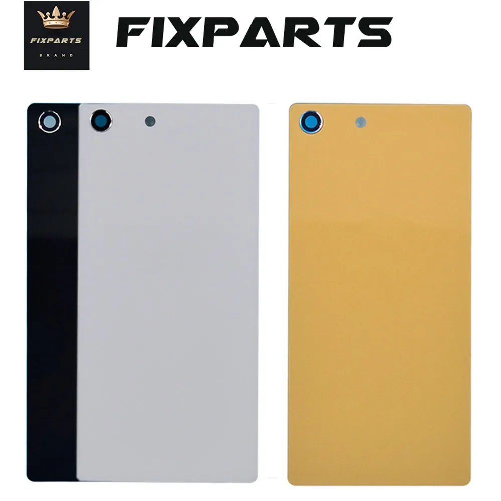 nicotine speelplaats spiraal Silicone Bumper M5 Sony Xperia | Battery Cover Sony Xperia M5 - 5.0 Sony  Xperia M5 - Aliexpress