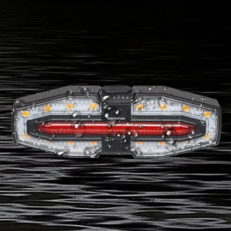 

Легкие в установке задние фонари, высокое качество, для велосипедистов, для ночных поездок, аксессуары, должны быть модными