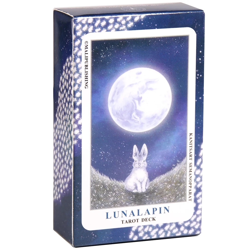 Lunalapin Tarot