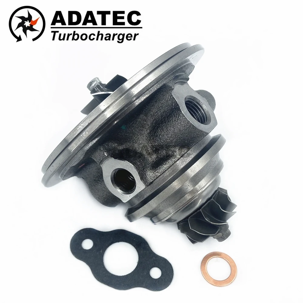 Cartuccia Turbo Rhf3 Vl37 Vl39 Cartuccia Turbo 55212917 861095 Per Fiat Bravo Ii / Grande Punto 1.4 Tb 88Kw 1.4 T-Jet 16V 2007-