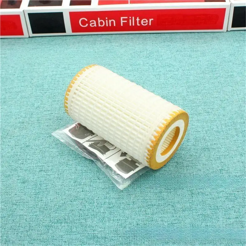 Oil Filter A0001802609 For Mercedes W211 S211 2002-2009 E240 E280 E320 E350 E500 E55AMG CLC230 CLC250 CLC350 2009-2011