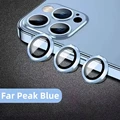 Far Peak Blue