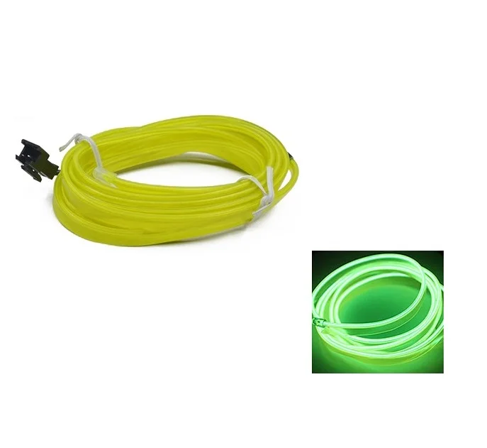 ตัวเลือกสินค้า โคมไฟ LED ยืดหยุ่น USB ตกแต่งบรรยากาศ