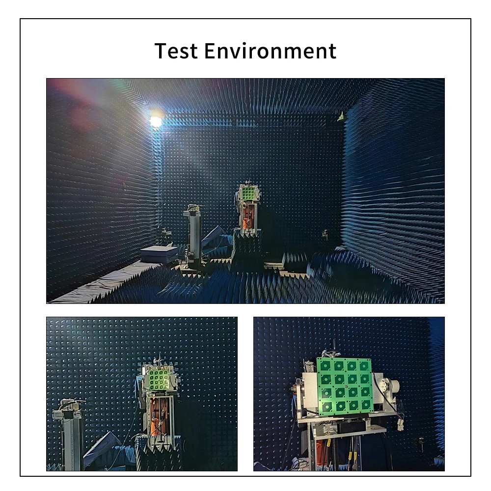 Рисунок 2 - 5,8 ГГц RHCP 20dB антенна Дрон