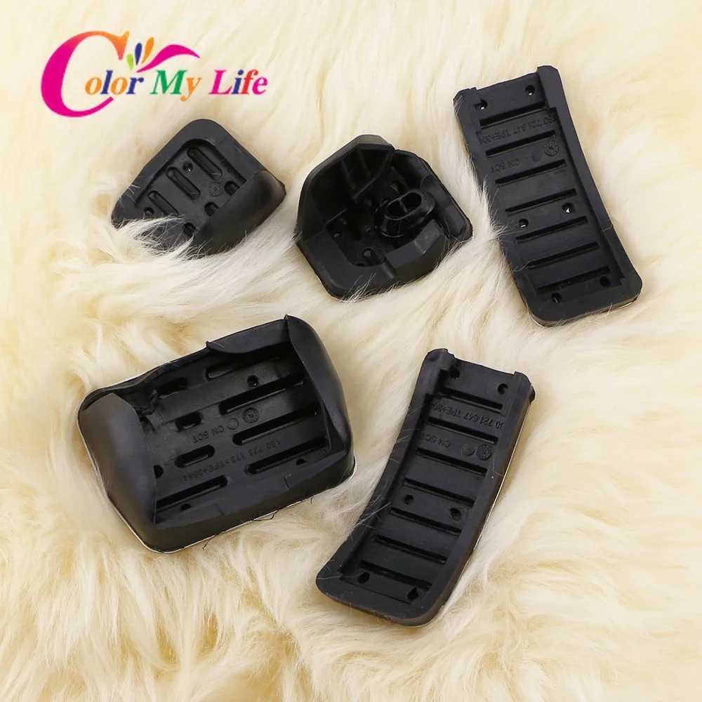 Stainless Steel MT AT Gas Pedal Pads Car Pedal Cover For Volkswagen VW Polo 6N 9N Jetta MK4 Bora Golf MK4 Beetle Cabrio Fox car accessories,car pedals,pedal cover,stainless steel pedal cover