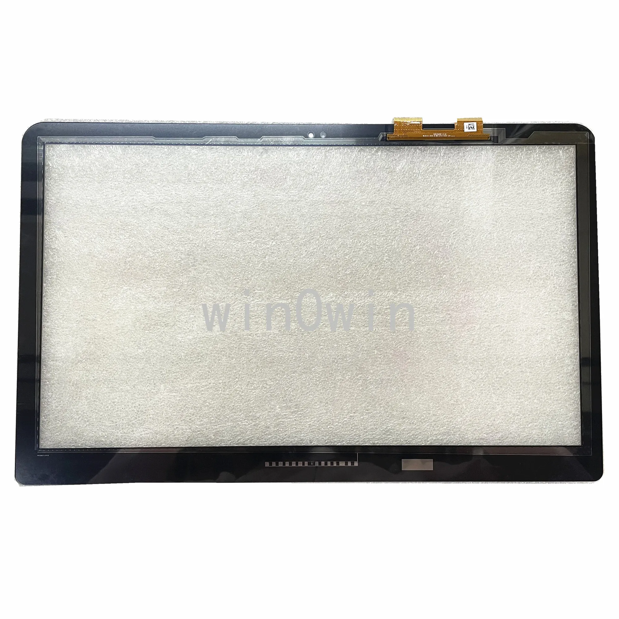 

HP m6-w Notetop для сенсорного экрана