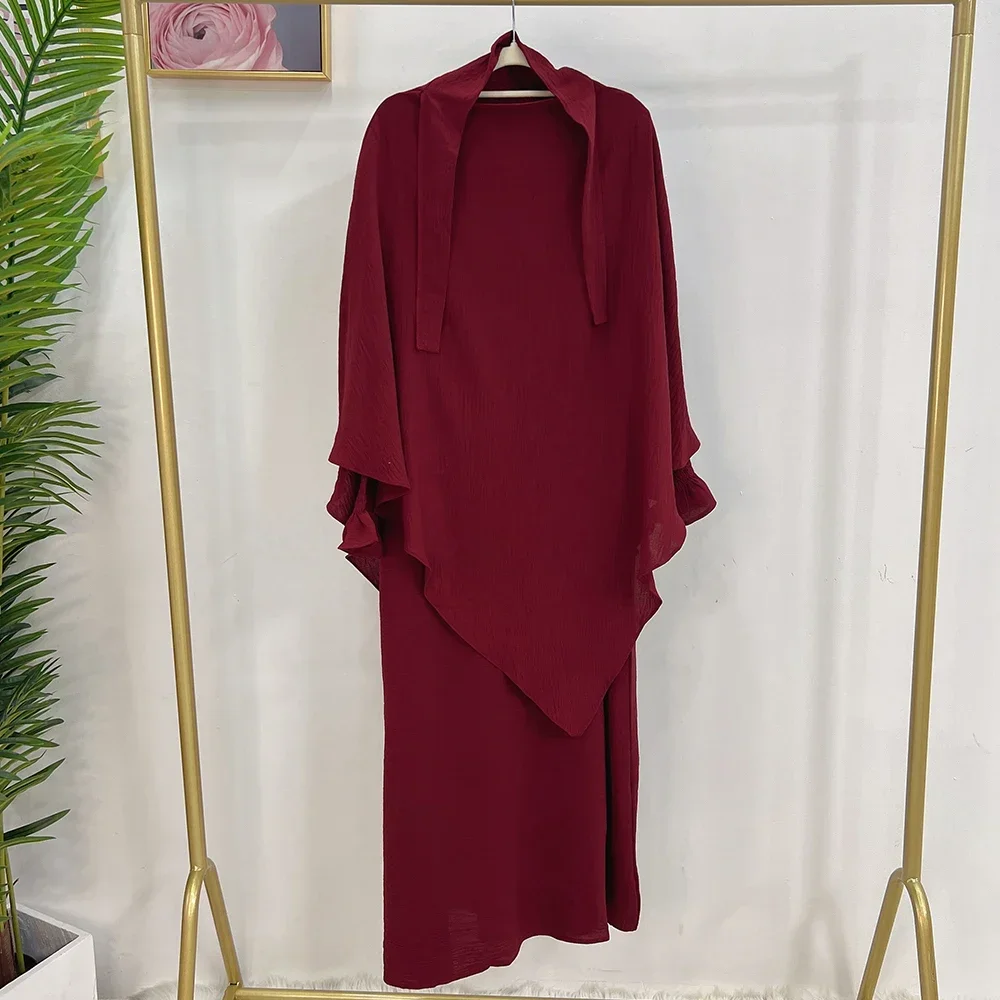 15 Wine Red