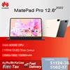2022 HUAWEI MatePad Pro 12.6 Inch Tablet 8GB 128GB/256GB WIFI HarmonyOS 3 CPU Kirin 9000E OLED 120Hz Touch Screen 10050mAh 1