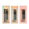 Private Label Matte Lipstick Lip Liner Set Waterproof Nude Makeup Lip Kit Wholesale 4