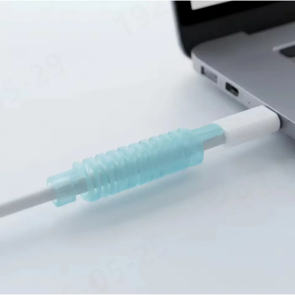 eSUN 83A 유연한 TPE 필라멘트 1.75mm ±0.05mm 고정밀 1KG FDM 프린터용 탄성 소프트 3D 프린팅 재료