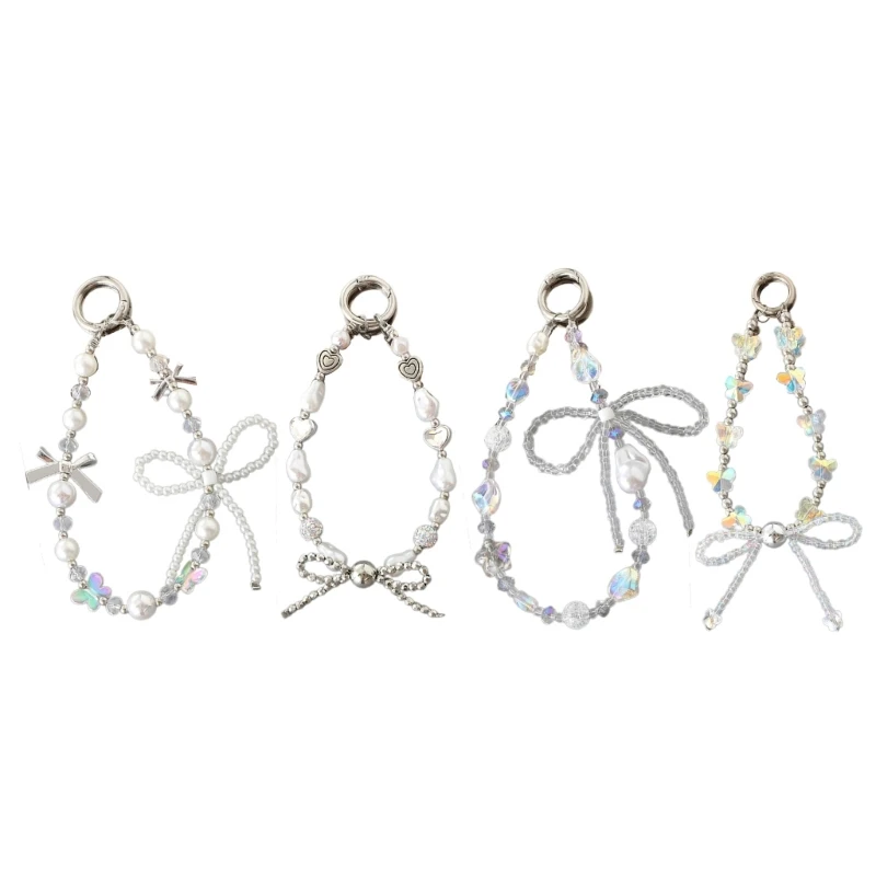

Fashionable Phone Strap Phone Decorative Strap Modern Wristband Present