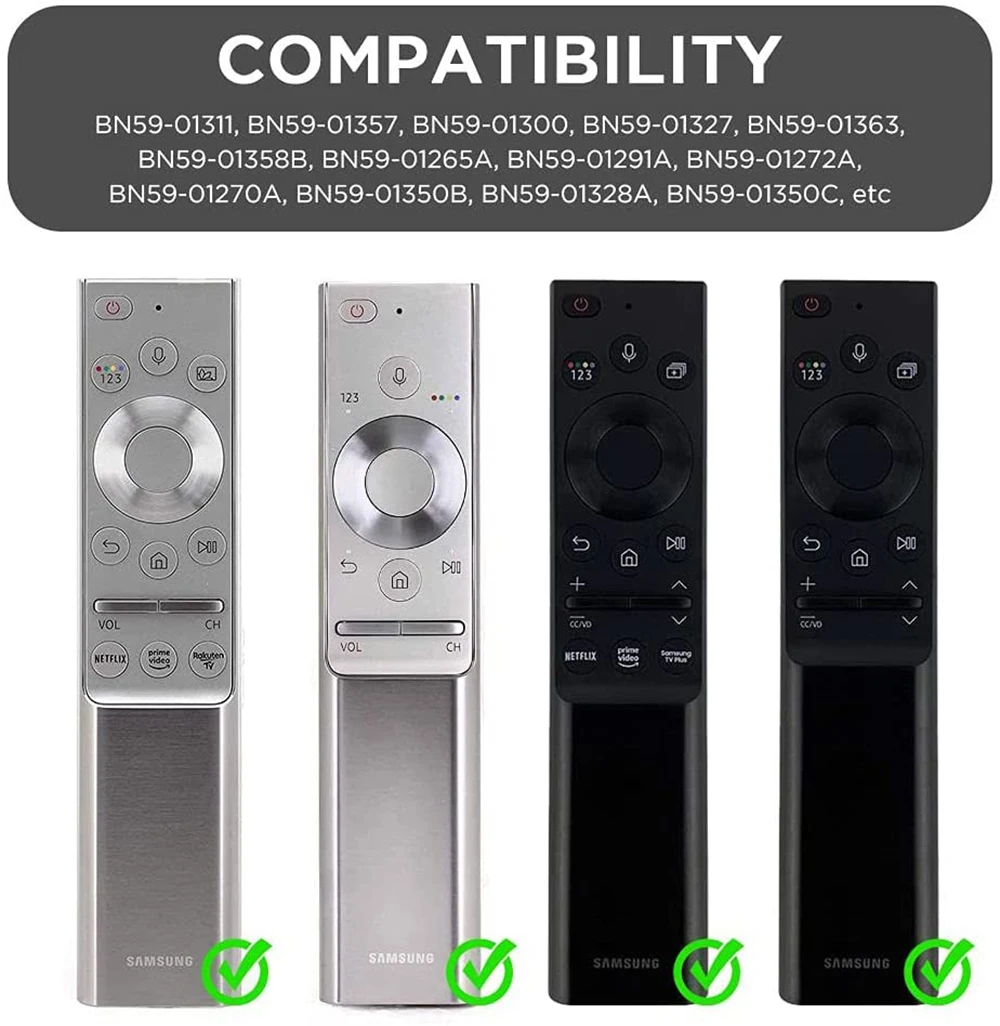 Remote Control Silicone Case for Samsung Smart TV BN59-01357A/BN59-01363A/BN59-01311B Creative Crocodile Shape Cover 6