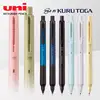 Uni Mechanical Pencil, KURU TOGA Auto Lead Rotation Pens Stuff for School Writing Architecture Drawing, artykuły szkolne tekenen 1