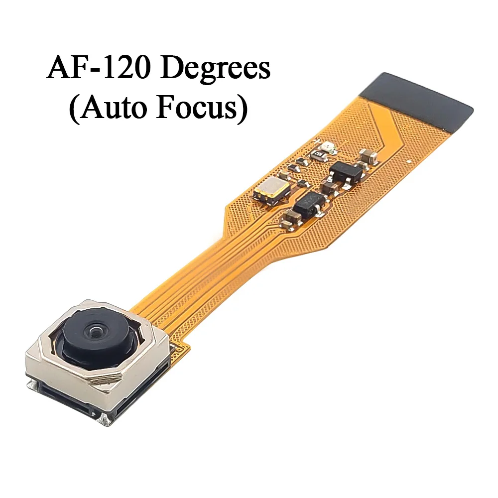 AF-120 Degrees