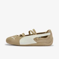 Puma authentique SPEEDCAT chaussures décontractées légères à semelle fine pour femmes 406758-01 2