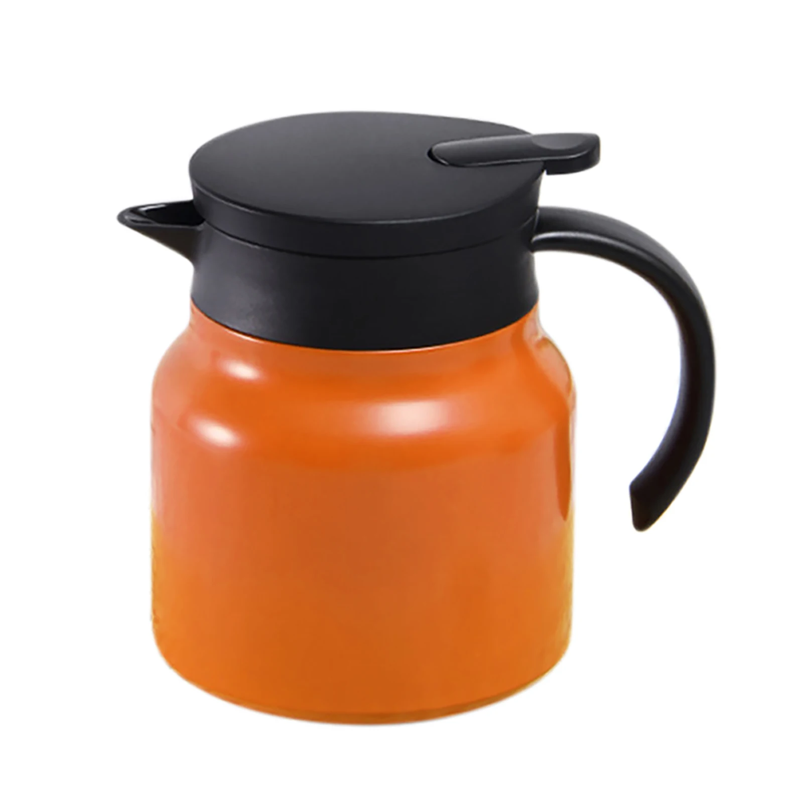 Vacuum Flask Tea Pot Marine Grade Stainless Steel 1000Ml