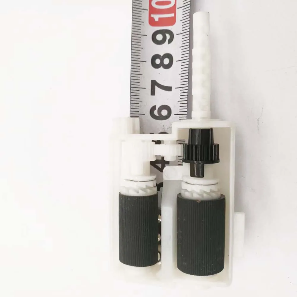 

Adf пикап-ролик подходит для Canon MB5050 MB5130 MB5180 MB2060 MB5420 MB2760 MB2140 MB5330 MB5120 MB5120 MB2720 MB5320 MB5110