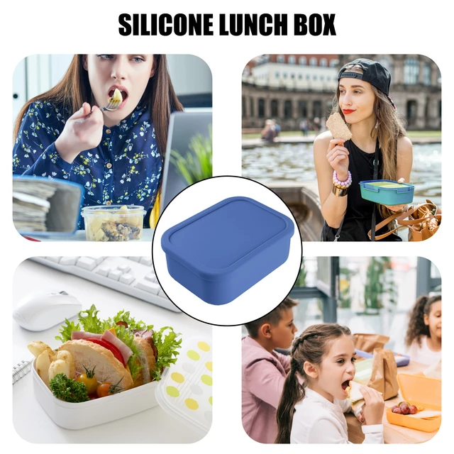 Bento Lunch Box Accessories Silicone  Kids Lunch Box Accessories Silicone  - 40 - Aliexpress