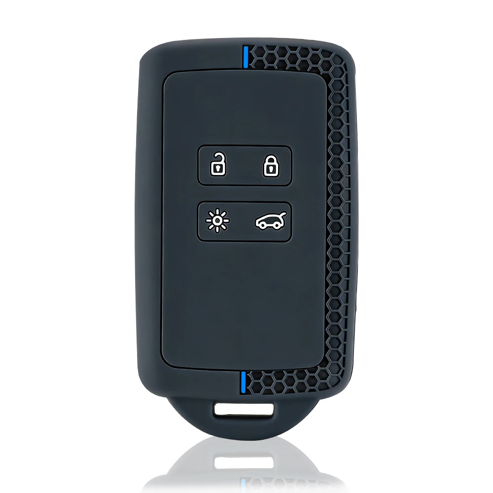 Sleek Card Key Case Cover for Enhanced Protection and Style