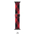 26 Z Black Red