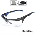Black Blue