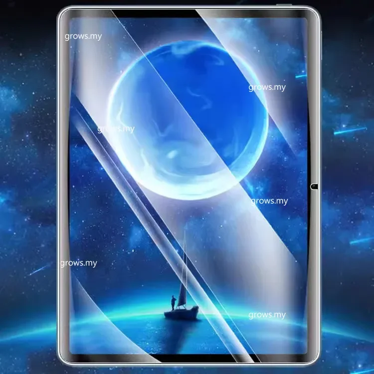 360 Privacy Anti Peeping Spy Hydrogel Film For Samsung Galaxy Tab S10+ 2024 S9 FE Plus 12.4 A9 Plus S9FE A9 S9 S8 11 S6 Lite A8 4