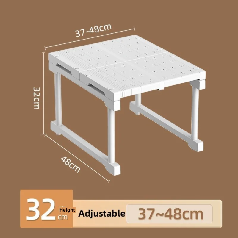 CHIJIAJIE | Adjustable Shelving Rack